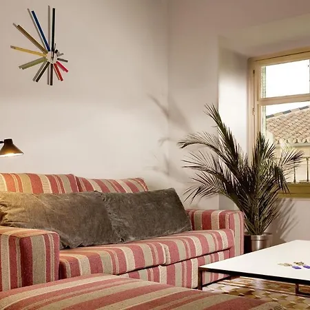 Liborio Garcia Apartment