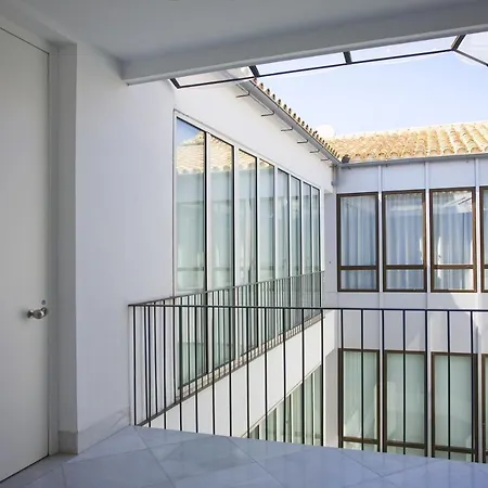 Liborio Garcia Apartment *