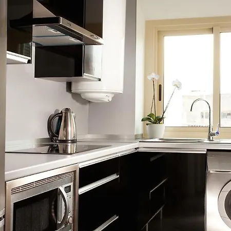 Liborio Garcia Apartment *