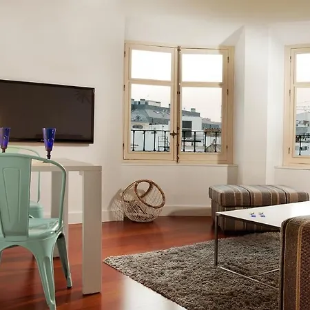 Apartment Liborio Garcia *