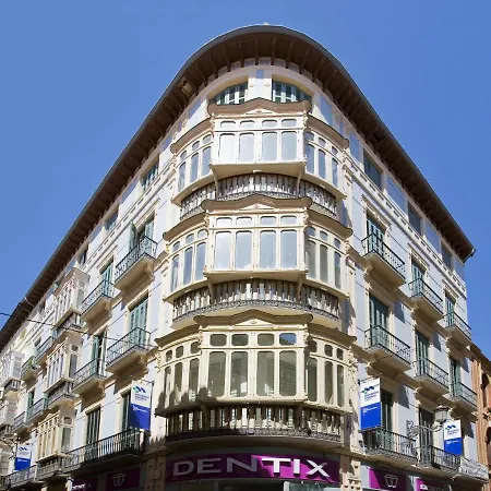 Liborio Garcia Apartment