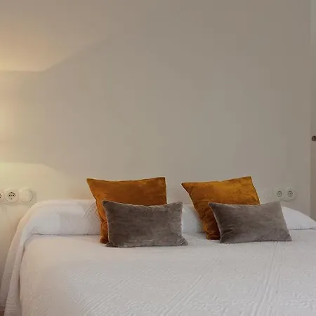 Apartment Liborio Garcia *