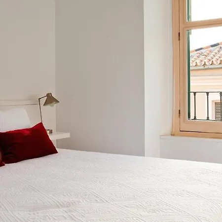 Apartment Liborio Garcia Malaga