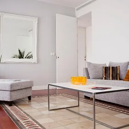 Liborio Garcia Apartment Malaga