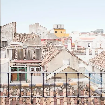 Liborio Garcia Apartment *