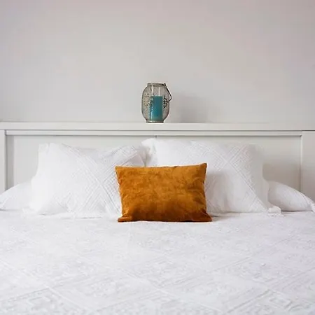 Apartment Liborio Garcia Malaga